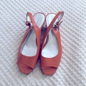 Banana Republic shoes